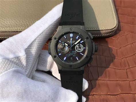 Hublot Big Bang 44 mm Maradona 1 of 250 